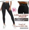 Spodnie legginsy damskie (S-XL /12szt)