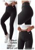 Spodnie legginsy damskie (M-2XL   /12szt)