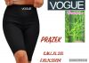 Spodenki legginsy (S-2XL/12szt)