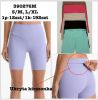 Spodenki legginsy (S-XL  /12szt)