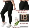 Spodnie legginsy damskie (M- 2XL/12szt)