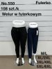 PLUS_Spodnie damskie (M-6XL/12szt)