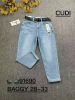 Spodnie jeans damskie (28-33/10szt)