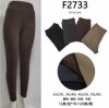PLUS_Spodnie legginsy damskie (3-6XL    /12szt)