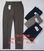 Spodnie elastyczny (S-2XL   /12szt)
