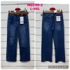 Spodnie jeans damskie (L-5XL   /10szt)