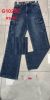 Spodnie jeans damskie (XS-XL/10Szt)