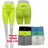 Spodenki legginsy (S-XL/12szt)