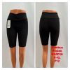 Spodenki legginsy (S-XL   /12szt)