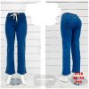 Spodnie jeans damskie (28-33/10szt)