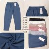 Spodnie damskie (XL-6XL/12szt)