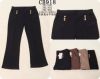 PLUS_Spodnie elastyczny (2-6XL   /12szt)