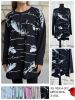 Bluzka damska (3-6XL  /12szt)