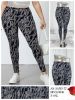 PLUS_Spodnie legginsy damskie (3XL-6XL/12szt)