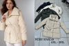 Kurtka damskie (4-9XL  /6szt)
