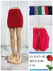 Spódnica z Szorty damskie (S-XL/12szt)