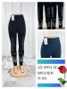 Spodnie legginsy damskie (M-2XL  /12szt)