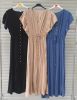 Sukienki damskie (M-2XL/12szt)