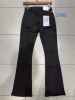 Spodnie jeans damskie (34-42/10szt)