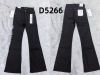 Spodnie Jeans damskie (36-44/10szt)