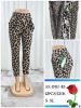 Spodnie legginsy damskie (S-XL/12szt)