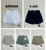 Szorty Jeans damskie(L-4XL/10 szt )