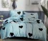 Komplet pościeli 3 częściowy (200x220cm/6kompletów)