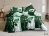 Komplet pościeli 3 częściowy (160x200cm/6kompletów)