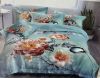 Komplet pościeli 5D 4 częściowy (200x220cm/6kompletów)