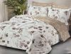 Komplet pościeli 3 częściowy (200x220cm/6kompletów)