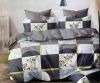 Komplet pościeli 3 częściowy (160x200cm/6kompletów)