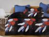Komplet pościel 5D 4 częściowy (160x200cm/6kompletów)