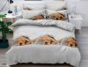 Komplet pościeli 4 częściowy (160x200cm/6kompletów)