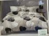 Komplet pościeli 3 częściowy (200x220cm/6kompletów)