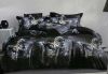 Komplet pościeli 5D 4 częściowy (200x220cm/6kompletów)