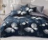 Komplet pościeli 4 częściowy (160x200cm/6kompletów)