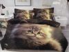 Komplet pościeli 5D 4 częściowy (160x200cm/6kompletów)