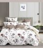 Komplet pościeli 3 częściowy (160x200cm/6kompletów)