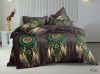 Komplet pościeli 5D 4 częściowy (160x200cm/6kompletów)