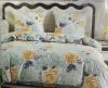 Komplet pościeli 3 częściowy (160x200cm/6kompletów)