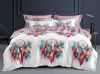 Komplet pościeli 4 częściowy (160x200cm/6kompletów)