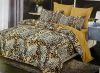 Komplet pościeli 5D 4 częściowy (200x220cm/6kompletów)