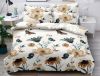 Komplet pościeli 4 częściowy (180x200cm/6kompletów)