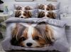 Komplet pościeli 4 częściowy (200x220cm/6kompletów)