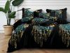 Komplet pościeli 4 częściowy (180x200cm/6kompletów)