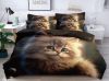 Komplet pościeli 4 częściowy (160x200cm/6kompletów)