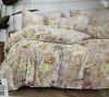 Komplet pościeli 3 częściowy (160x200cm/6kompletów)