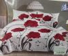 Komplet pościeli 3 częściowy (160x200cm/6kompletów)