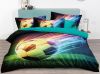Komplet pościeli 5D 3 częściowy (160x200cm/6kompletów)