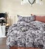 Komplet pościeli 3 częściowy (160x200cm/6kompletów)
